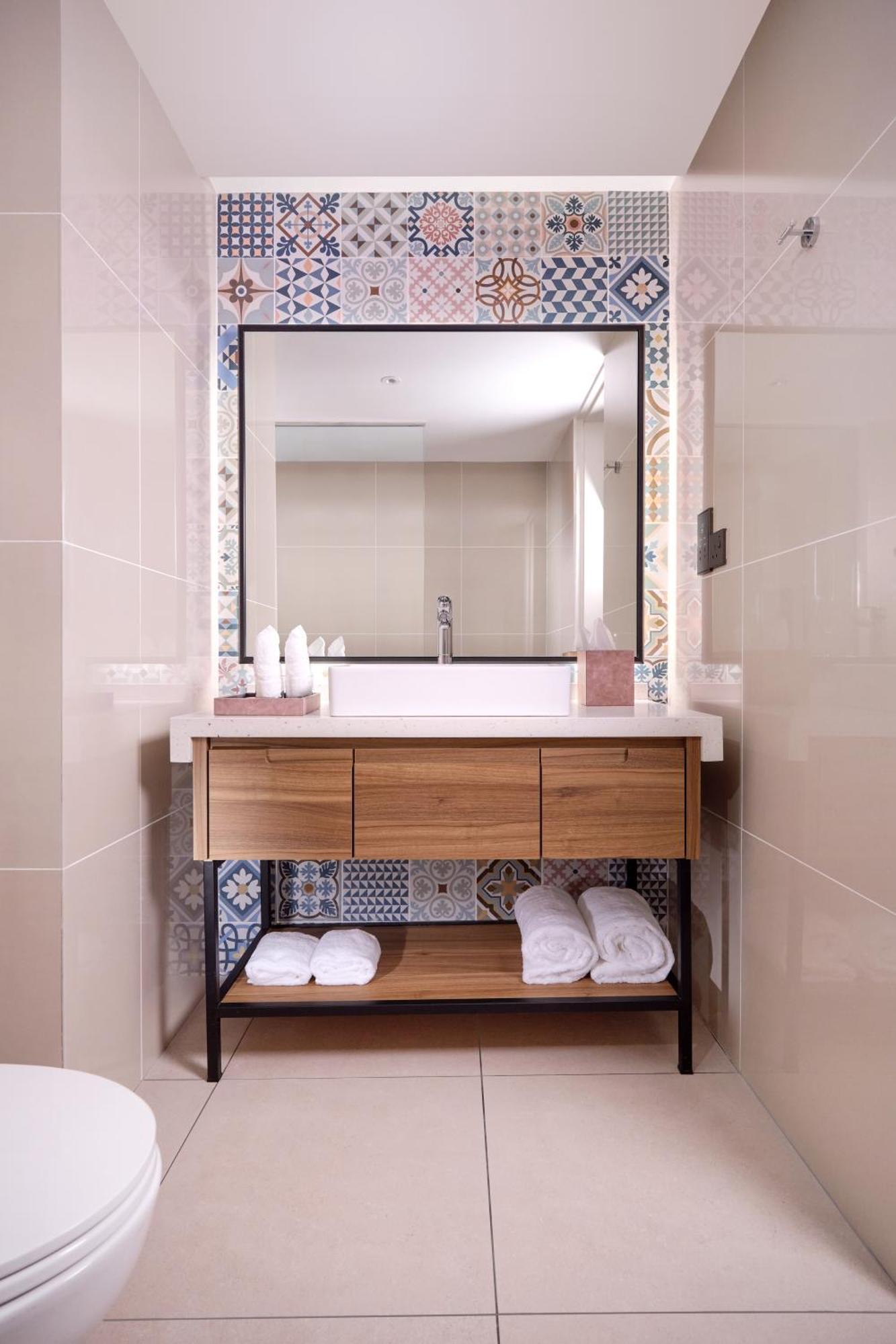 Copthorne Orchid Hotel Penang Tanjung Bungah  Eksteriør billede