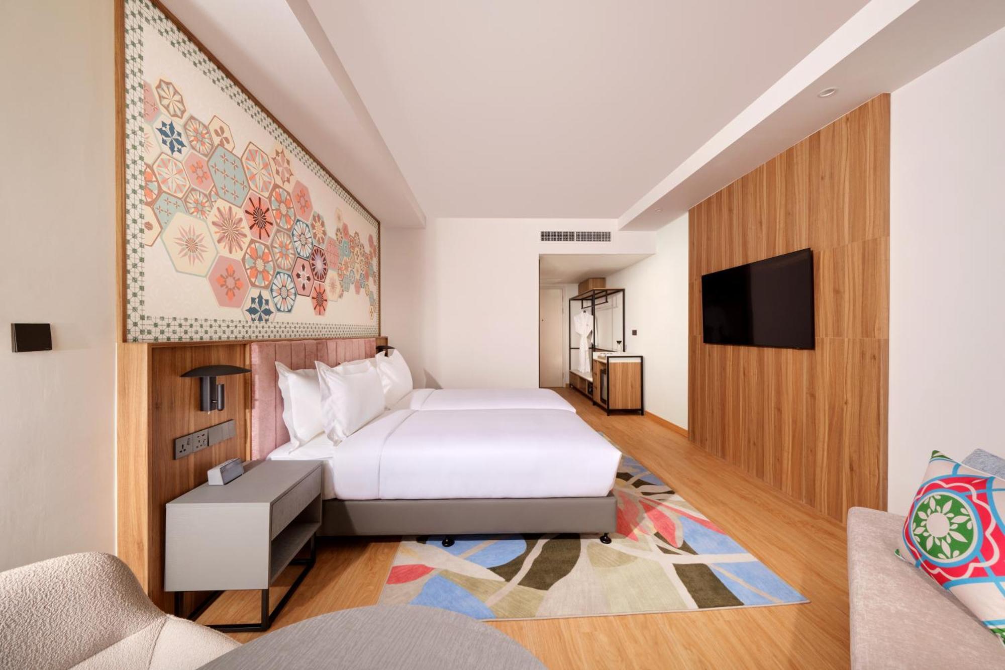 Copthorne Orchid Hotel Penang Tanjung Bungah  Eksteriør billede