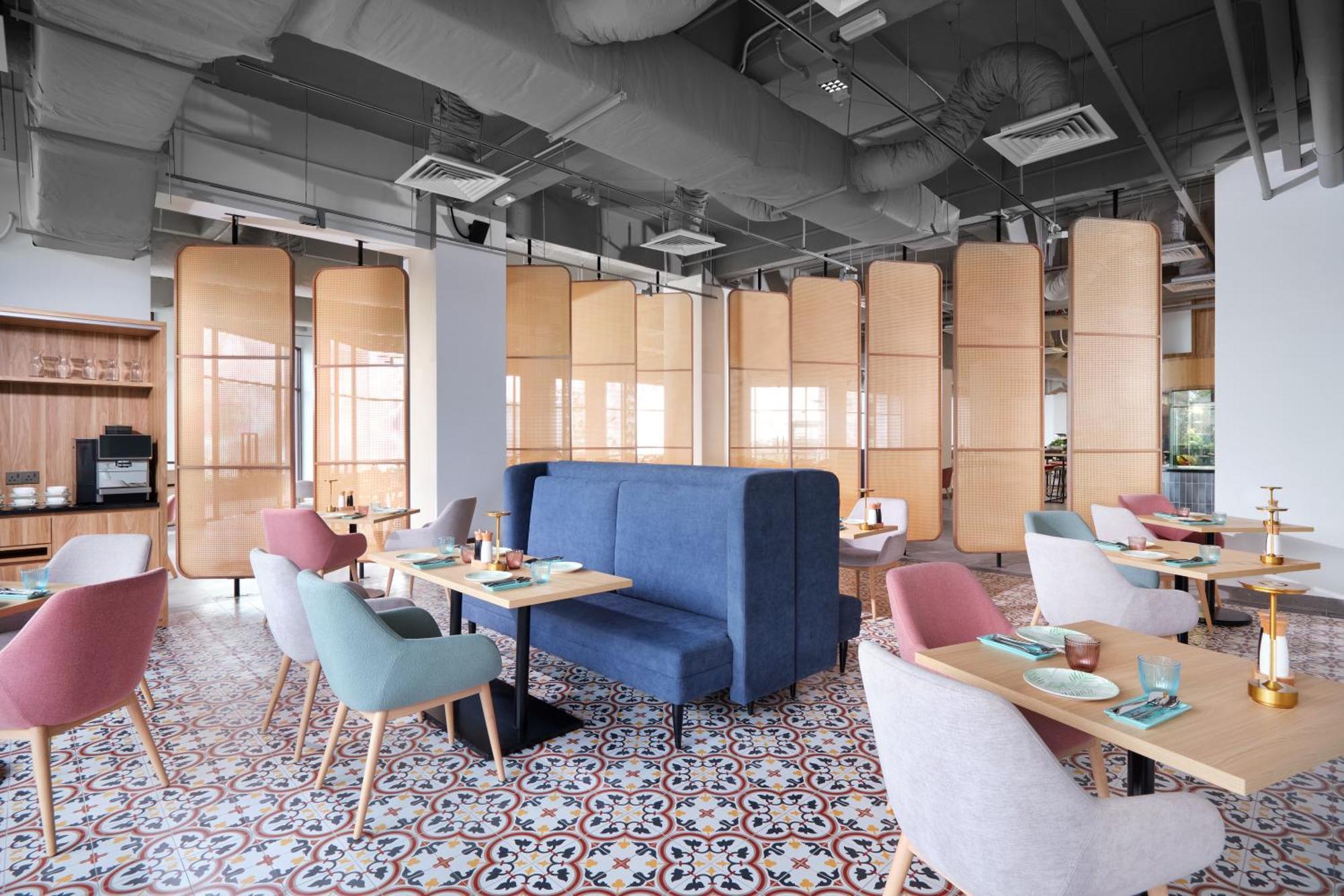 Copthorne Orchid Hotel Penang Tanjung Bungah  Eksteriør billede