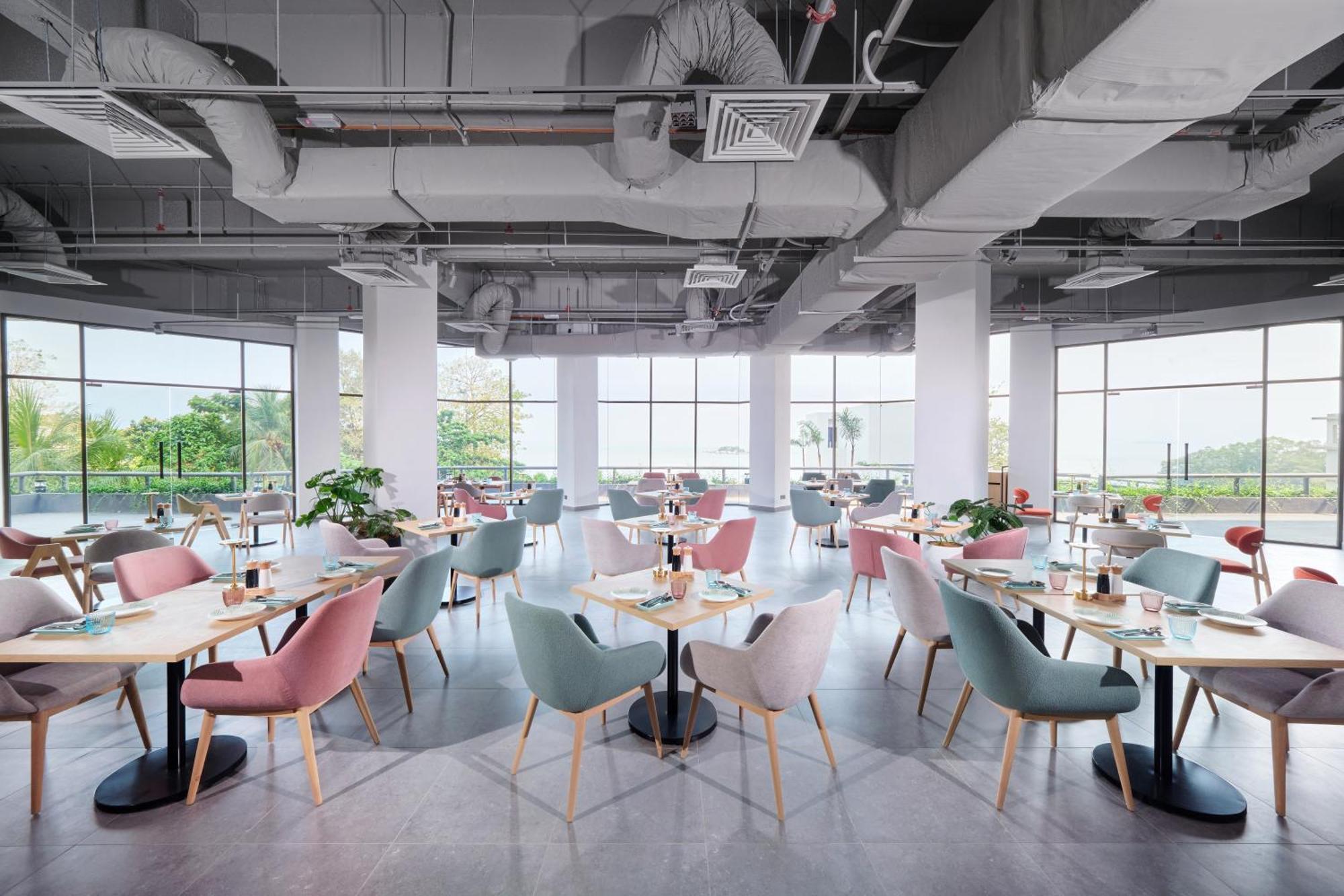 Copthorne Orchid Hotel Penang Tanjung Bungah  Eksteriør billede