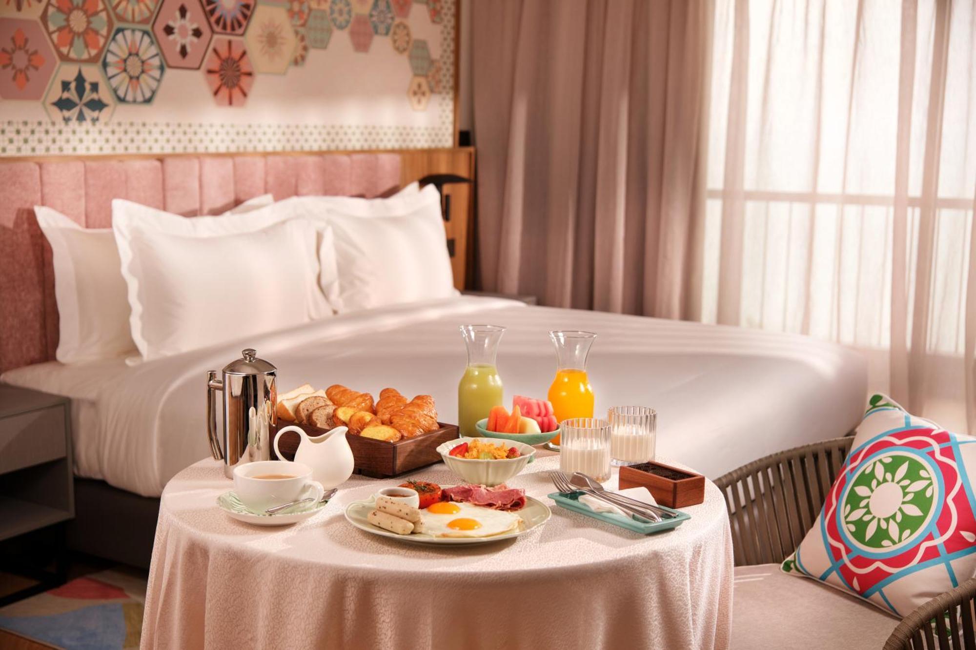 Copthorne Orchid Hotel Penang Tanjung Bungah  Eksteriør billede