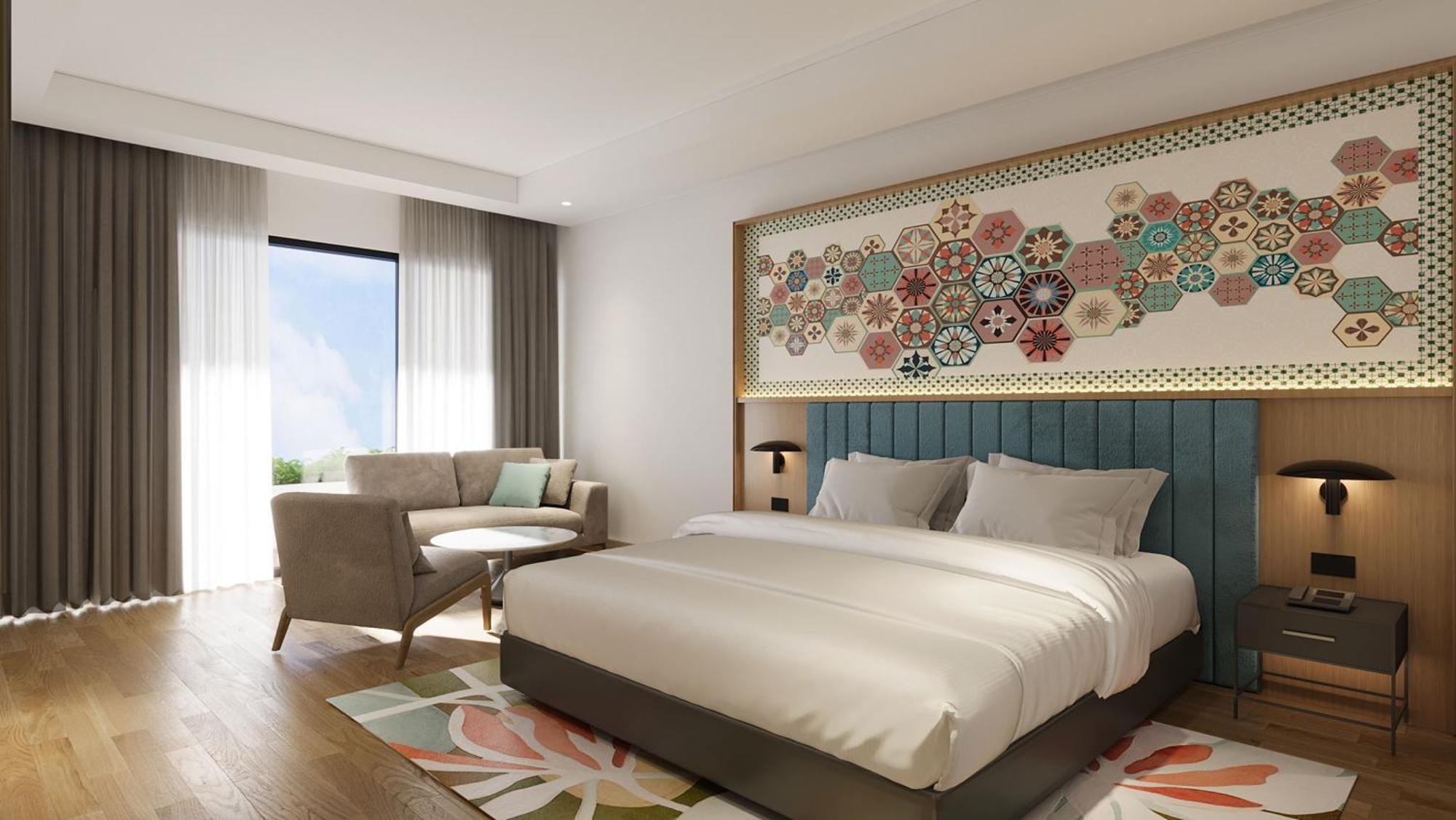 Copthorne Orchid Hotel Penang Tanjung Bungah  Eksteriør billede