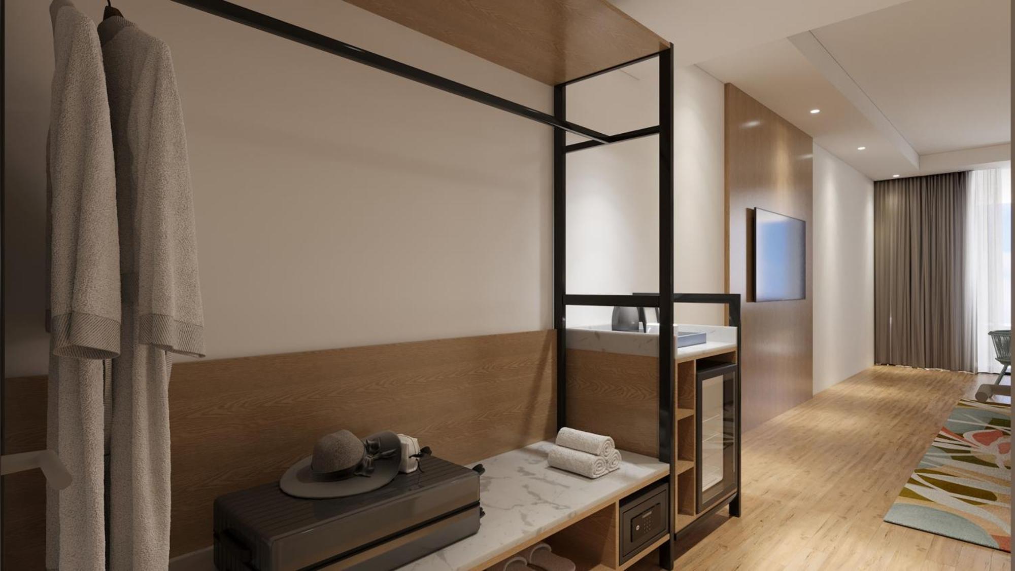 Copthorne Orchid Hotel Penang Tanjung Bungah  Eksteriør billede