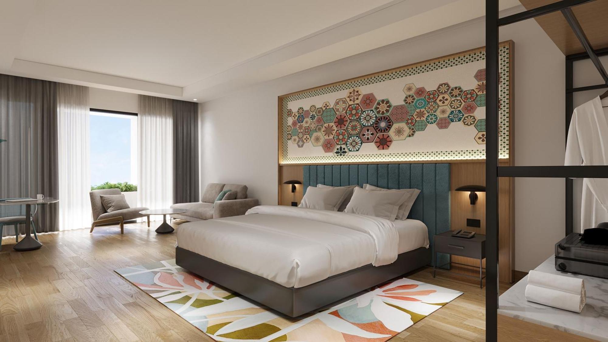 Copthorne Orchid Hotel Penang Tanjung Bungah  Eksteriør billede