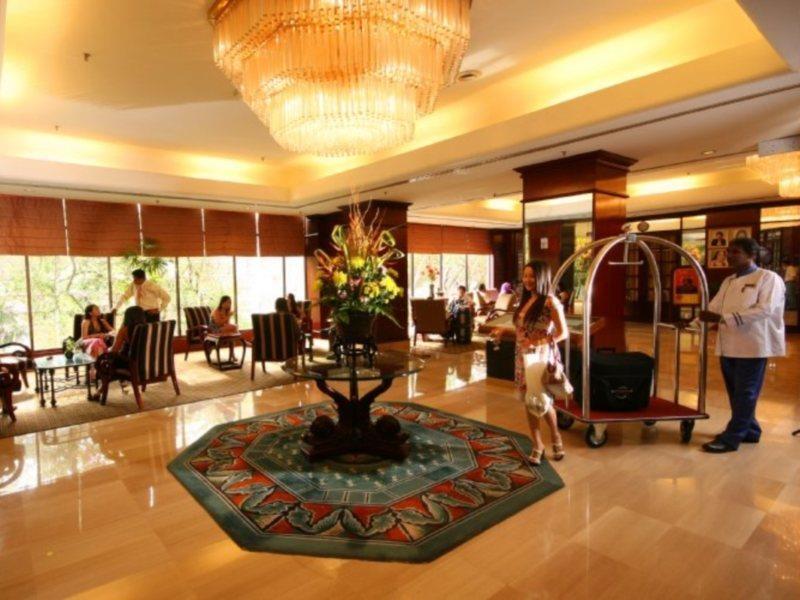 Copthorne Orchid Hotel Penang Tanjung Bungah  Eksteriør billede