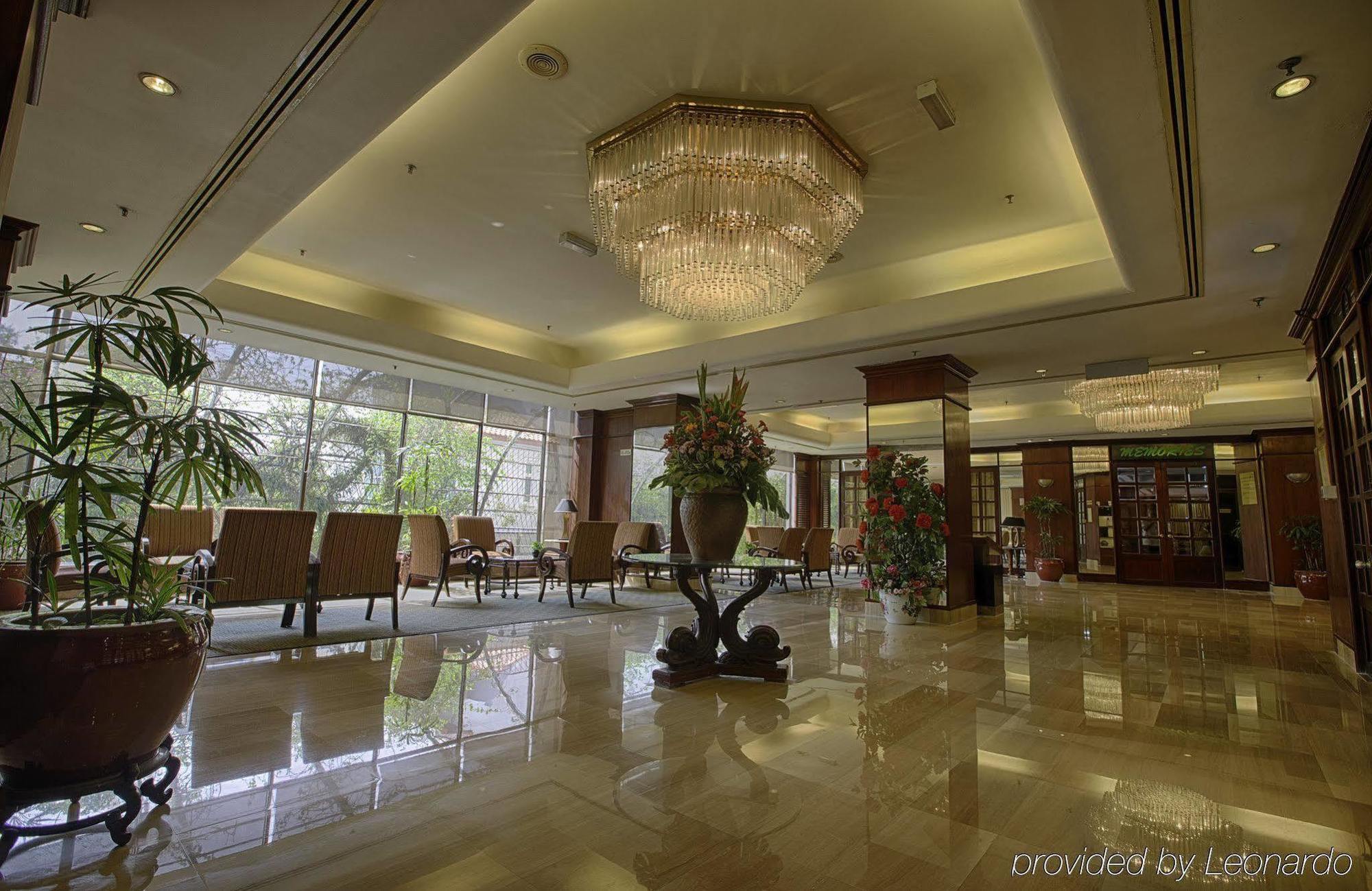 Copthorne Orchid Hotel Penang Tanjung Bungah  Eksteriør billede